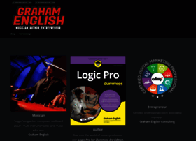 Grahamenglish.net thumbnail