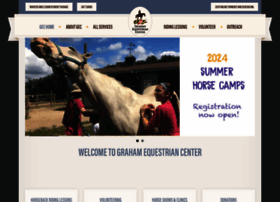Grahameq.org thumbnail