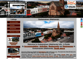 Grahamstown-info.co.za thumbnail Grahamstown-info.co.za thumbnail