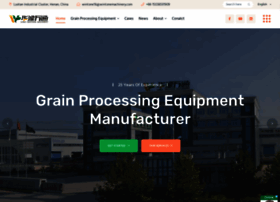 Grain-processing.org thumbnail