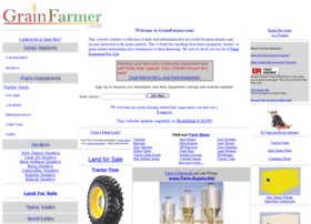 Grainfarmer.com thumbnail