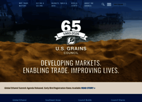 Grains.org thumbnail Grains.org thumbnail