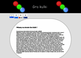 Grakulki.com.pl thumbnail