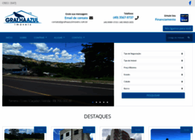 Gralhaazulimoveis.com.br thumbnail