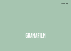 Gramafilm.com thumbnail