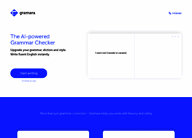 Gramara.com thumbnail