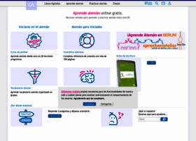 Gramatica-alemana.com thumbnail
