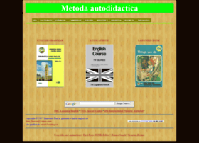 Gramatica-limbii-engleze.ro thumbnail