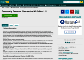 Grammarly-grammar-checker-for-ms-office.soft112.com thumbnail