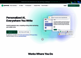 Grammarly.ai thumbnail
