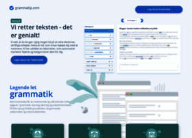 Grammatip.com thumbnail