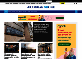 Grampianonline.co.uk thumbnail