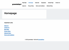 Gramtakipci.net thumbnail Gramtakipci.net thumbnail