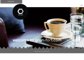 Gran-fort.com thumbnail