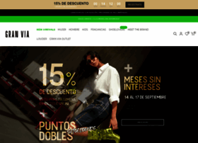 Gran-via.com.mx thumbnail Gran-via.com.mx thumbnail