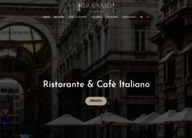 Granaioduomo.it thumbnail