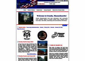 Granbyma.net thumbnail Granbyma.net thumbnail
