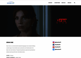 Grancine.tv thumbnail