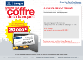 Grand-jeu-carrefour-banque.fr thumbnail