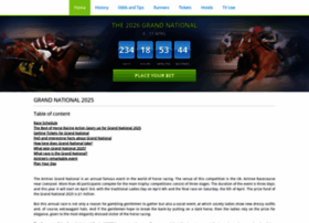 Grand-national.club thumbnail