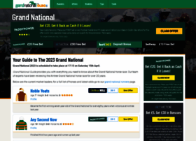 Grand-national.net thumbnail