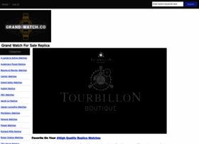 Grand-watch.co thumbnail