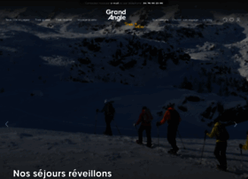 Grandangle.fr thumbnail