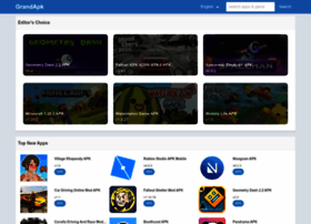 Grandapk.com thumbnail