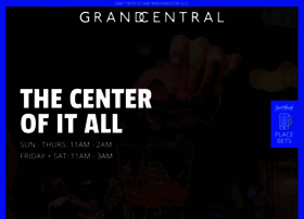 Grandcentraldc.com thumbnail