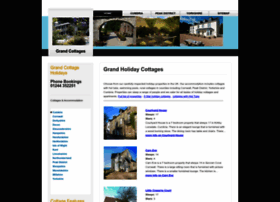 Grandcottages.co.uk thumbnail Grandcottages.co.uk thumbnail