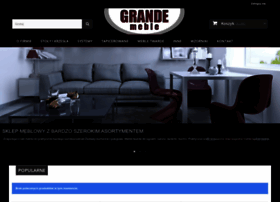 Grande-meble.pl thumbnail