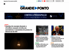 Grandeponto.com.br thumbnail
