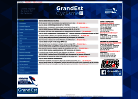 Grandestcyclisme.fr thumbnail