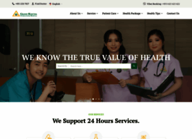 Grandhantha.com thumbnail