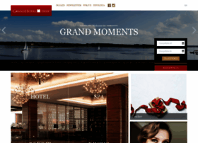 Grandhotel.tiffi.com thumbnail