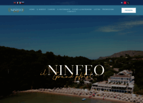Grandhotelilninfeo.com thumbnail