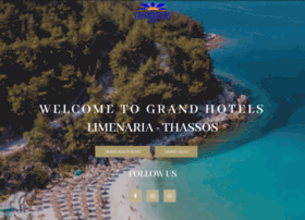 Grandhotels.gr thumbnail
