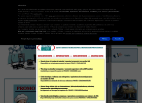 Grandicucine.it thumbnail