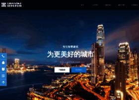 Grandke.cn thumbnail
