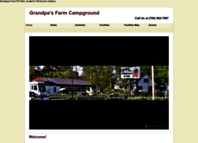 Grandpasfarmcamp.com thumbnail