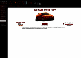 Grandprix.net thumbnail