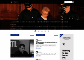 Grands-avocats.com thumbnail