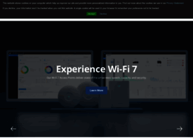 Grandstream.com thumbnail