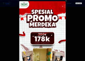 Grandtebuhotels.com thumbnail