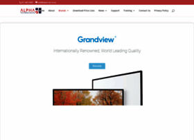 Grandview.co.za thumbnail