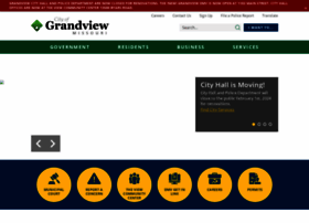 Grandview.org thumbnail