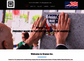 Granex.com thumbnail