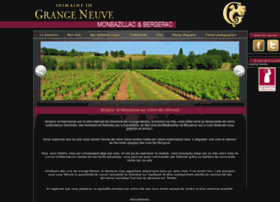 Grangeneuve.fr thumbnail