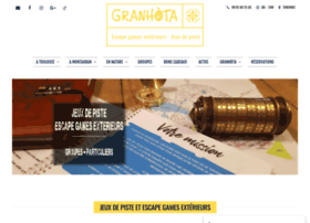 Granhota-games.fr thumbnail