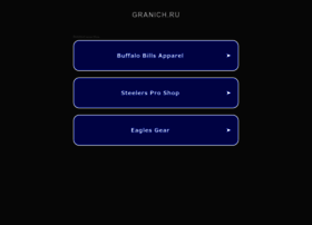 Granich.ru thumbnail Granich.ru thumbnail